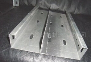 橋架不一樣的我