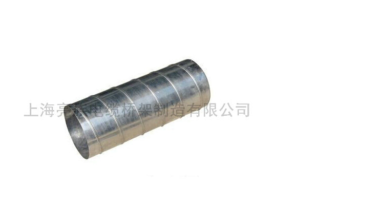 圓型風(fēng)管，節(jié)能就是這么簡(jiǎn)單