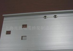 鍍鋅金屬橋架的選型設計有什么要求？