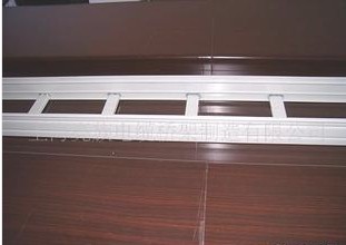 電纜橋架的類型及工藝，你了解嗎？