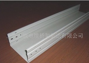 鋁合金槽式橋架厚度標(biāo)準(zhǔn)取決于什么？