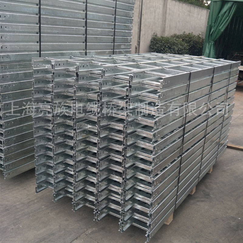 上海橋架廠家維修后，是如何驗(yàn)收的