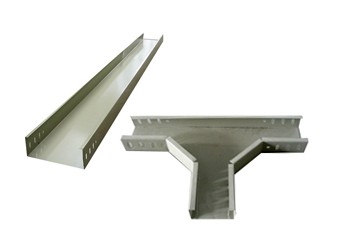 烤漆橋架出現(xiàn)噴漆噴不上是什么情況？